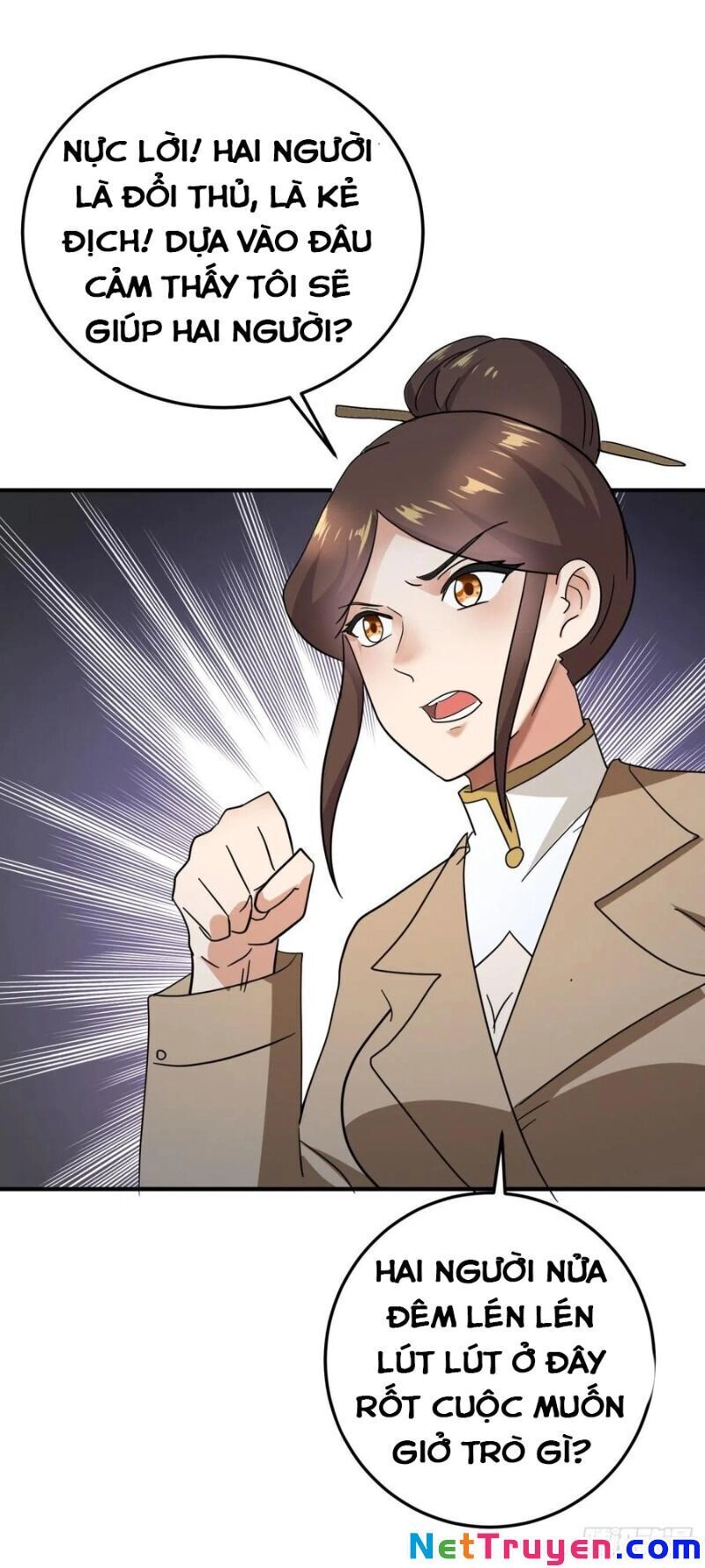 Đại Gia Livestream Vạn Giới Chapter 56 - 13