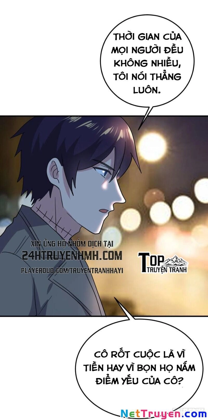 Đại Gia Livestream Vạn Giới Chapter 56 - 14