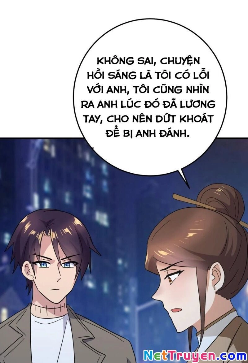 Đại Gia Livestream Vạn Giới Chapter 56 - 17