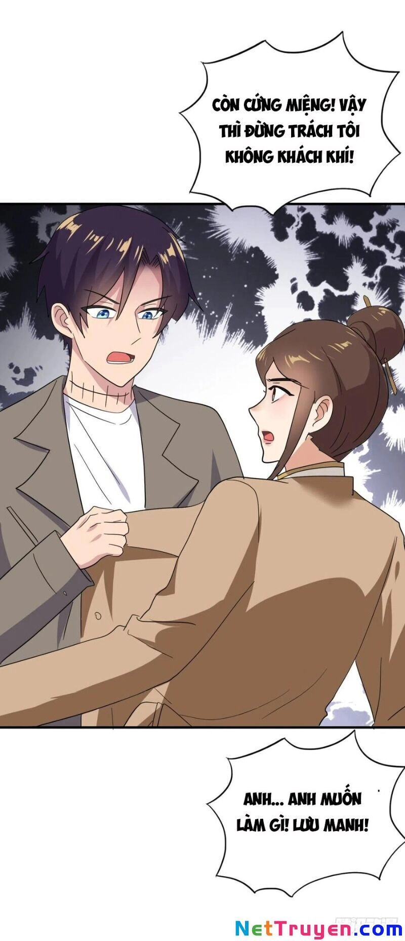 Đại Gia Livestream Vạn Giới Chapter 56 - 20