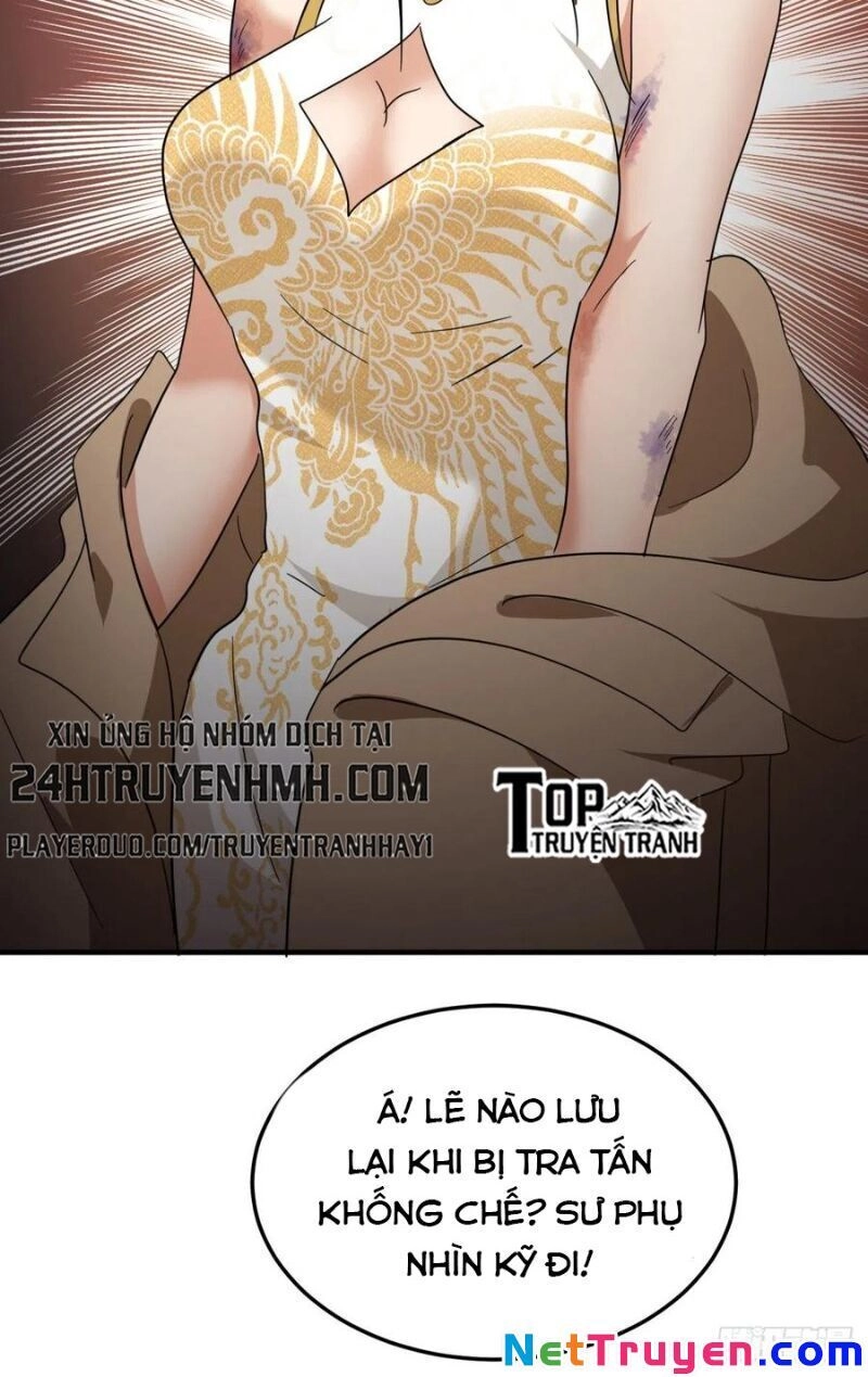 Đại Gia Livestream Vạn Giới Chapter 56 - 23