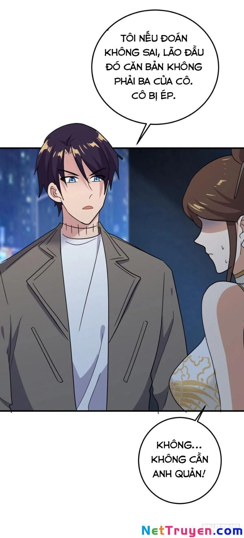 Đại Gia Livestream Vạn Giới Chapter 56 - 24