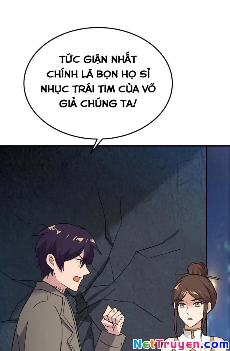 Đại Gia Livestream Vạn Giới Chapter 56 - 26