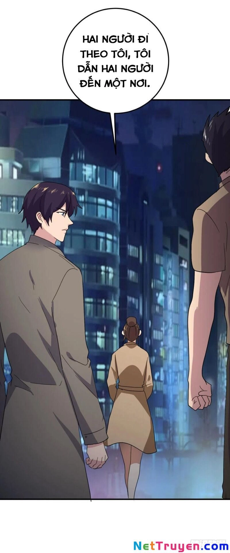 Đại Gia Livestream Vạn Giới Chapter 56 - 31