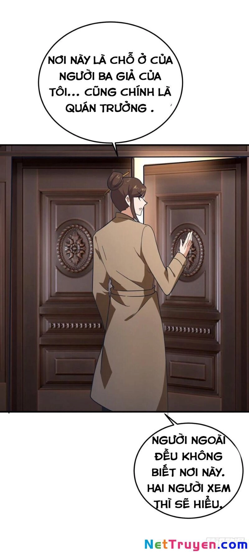 Đại Gia Livestream Vạn Giới Chapter 56 - 35