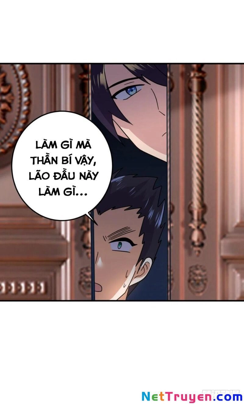 Đại Gia Livestream Vạn Giới Chapter 56 - 36