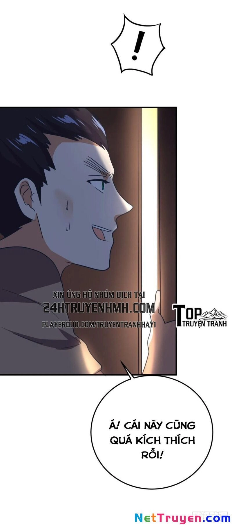 Đại Gia Livestream Vạn Giới Chapter 56 - 37