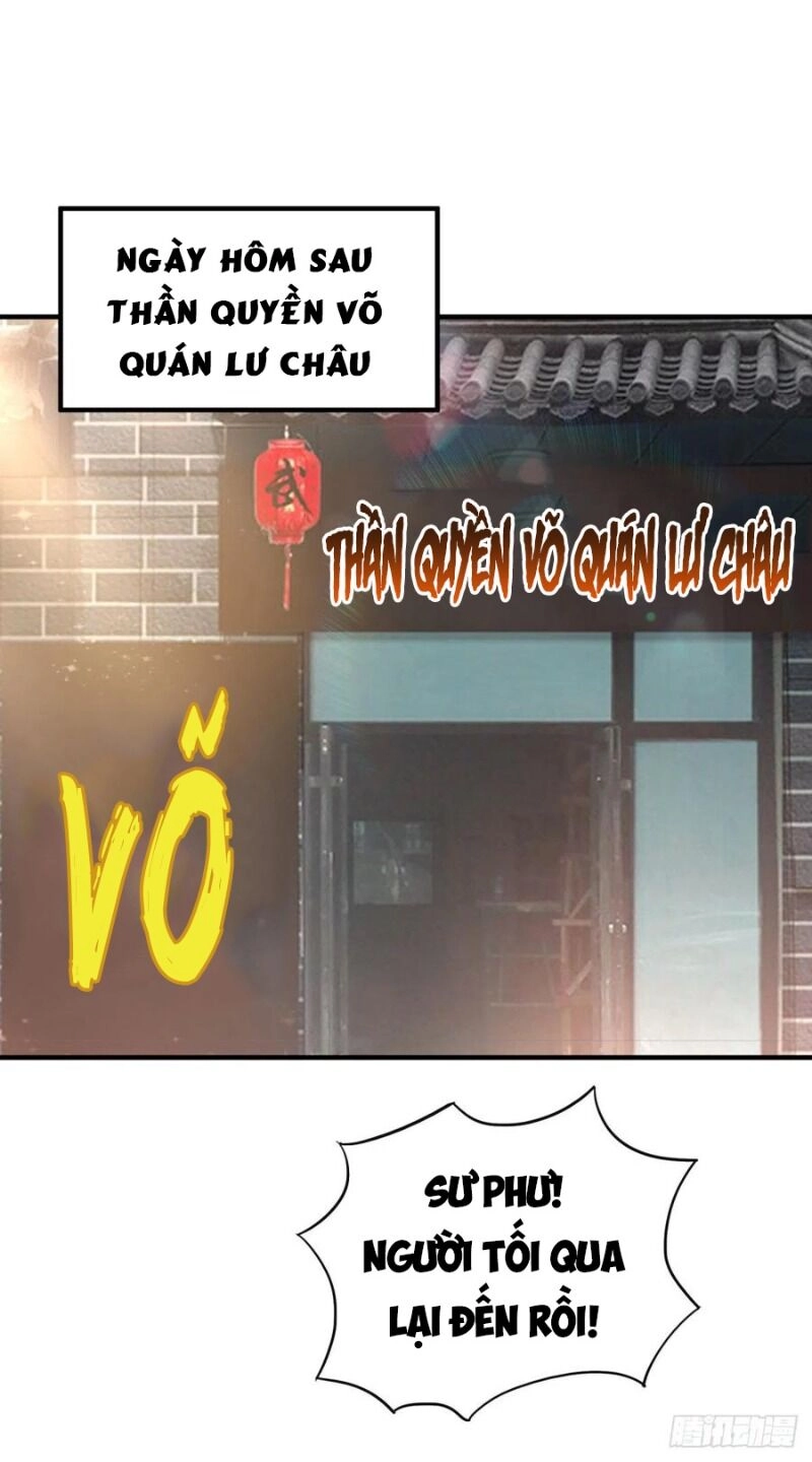 Đại Gia Livestream Vạn Giới Chapter 57 - 2