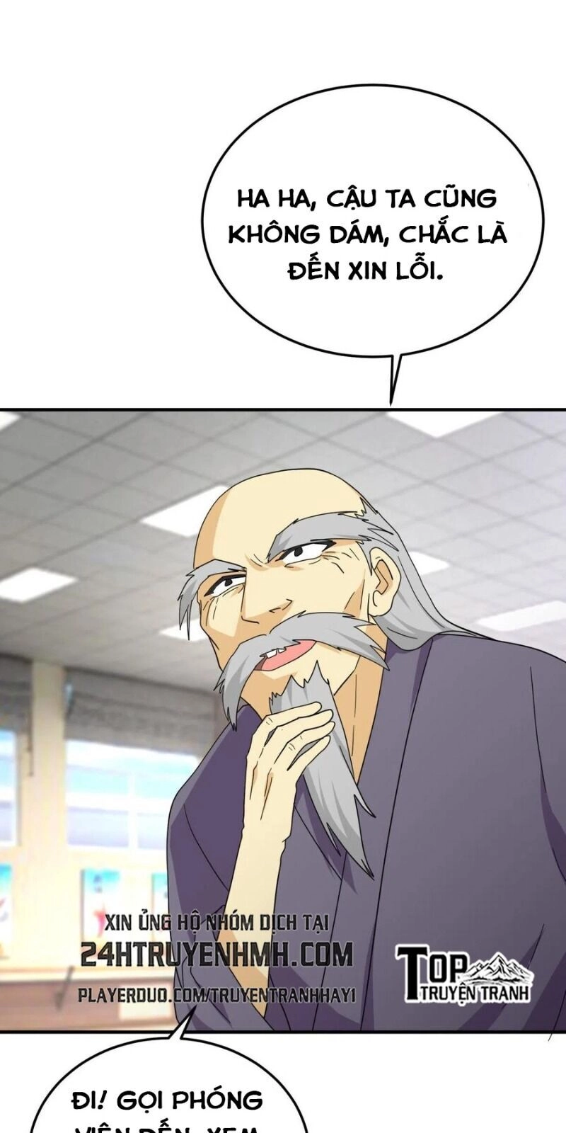 Đại Gia Livestream Vạn Giới Chapter 57 - 5