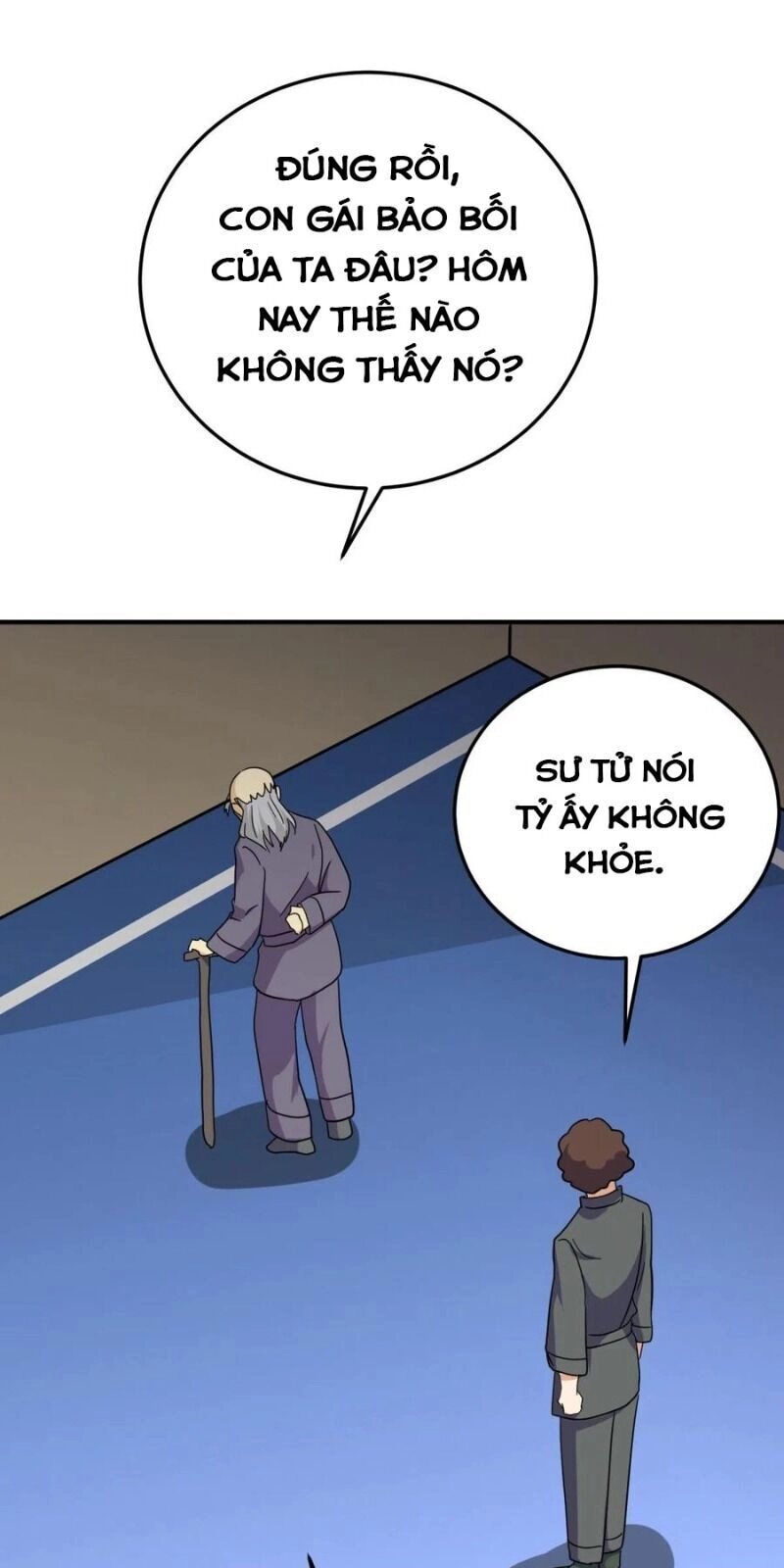 Đại Gia Livestream Vạn Giới Chapter 57 - 7