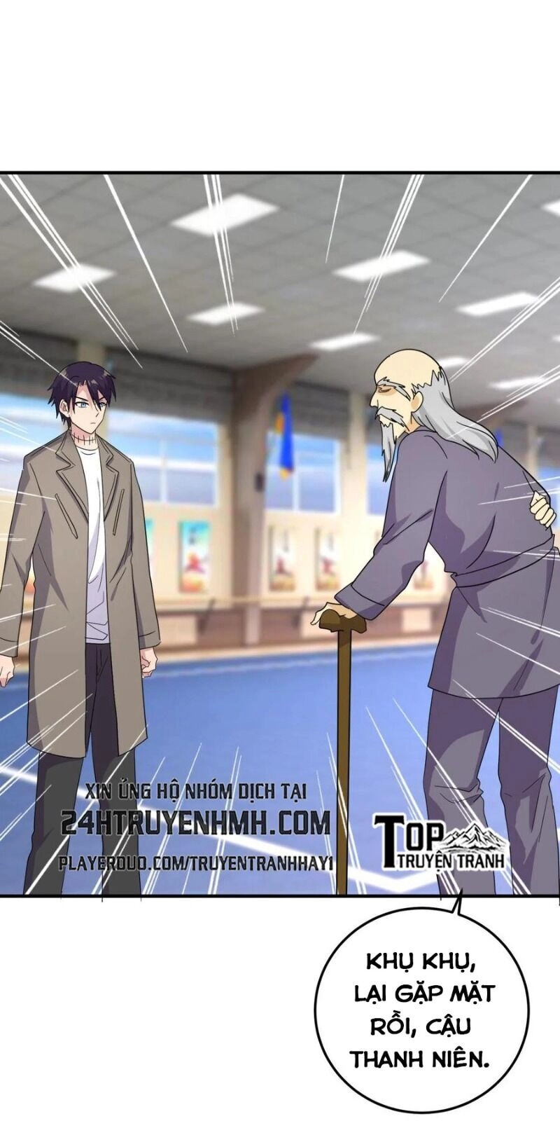 Đại Gia Livestream Vạn Giới Chapter 57 - 9