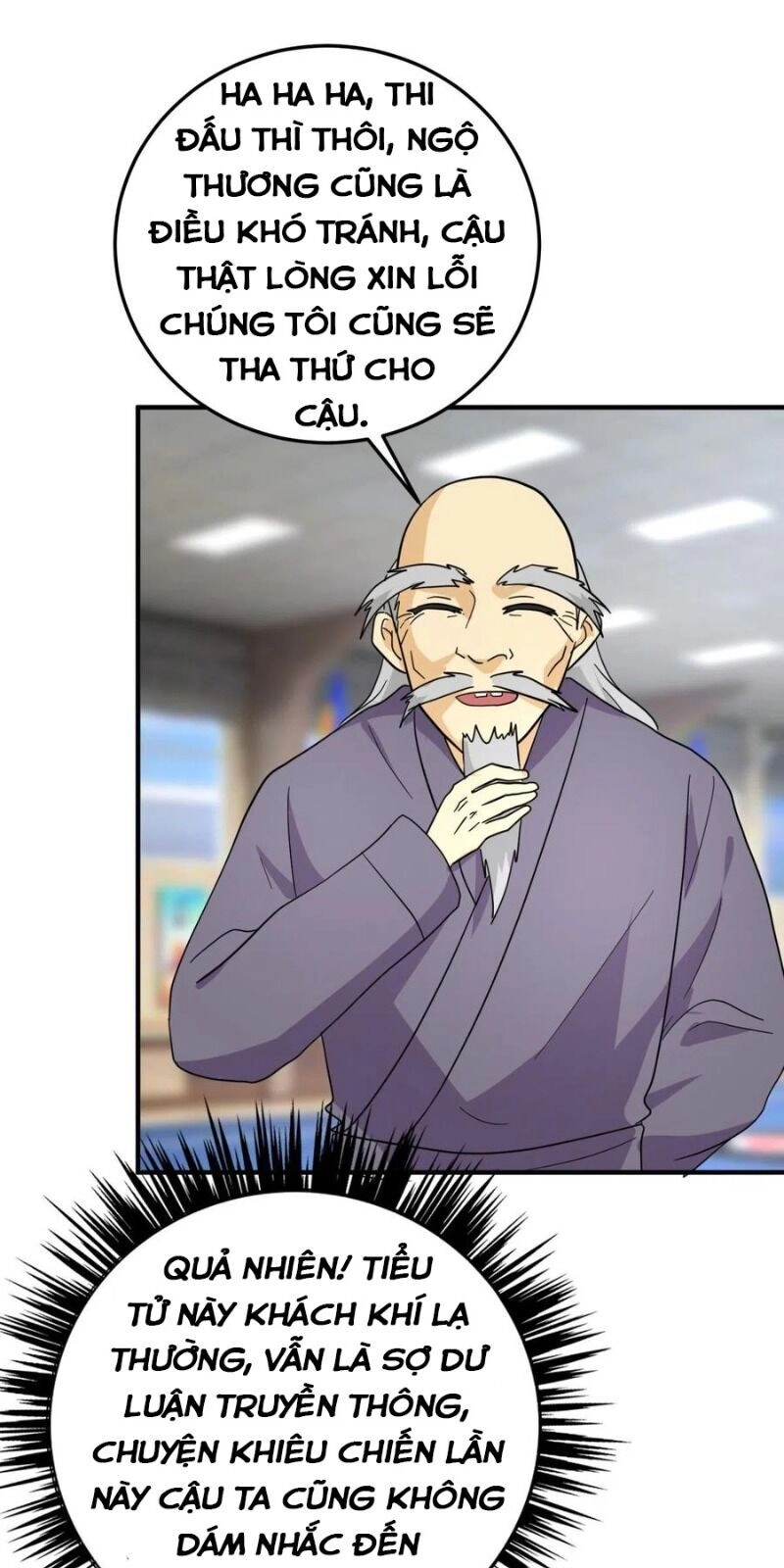 Đại Gia Livestream Vạn Giới Chapter 57 - 13