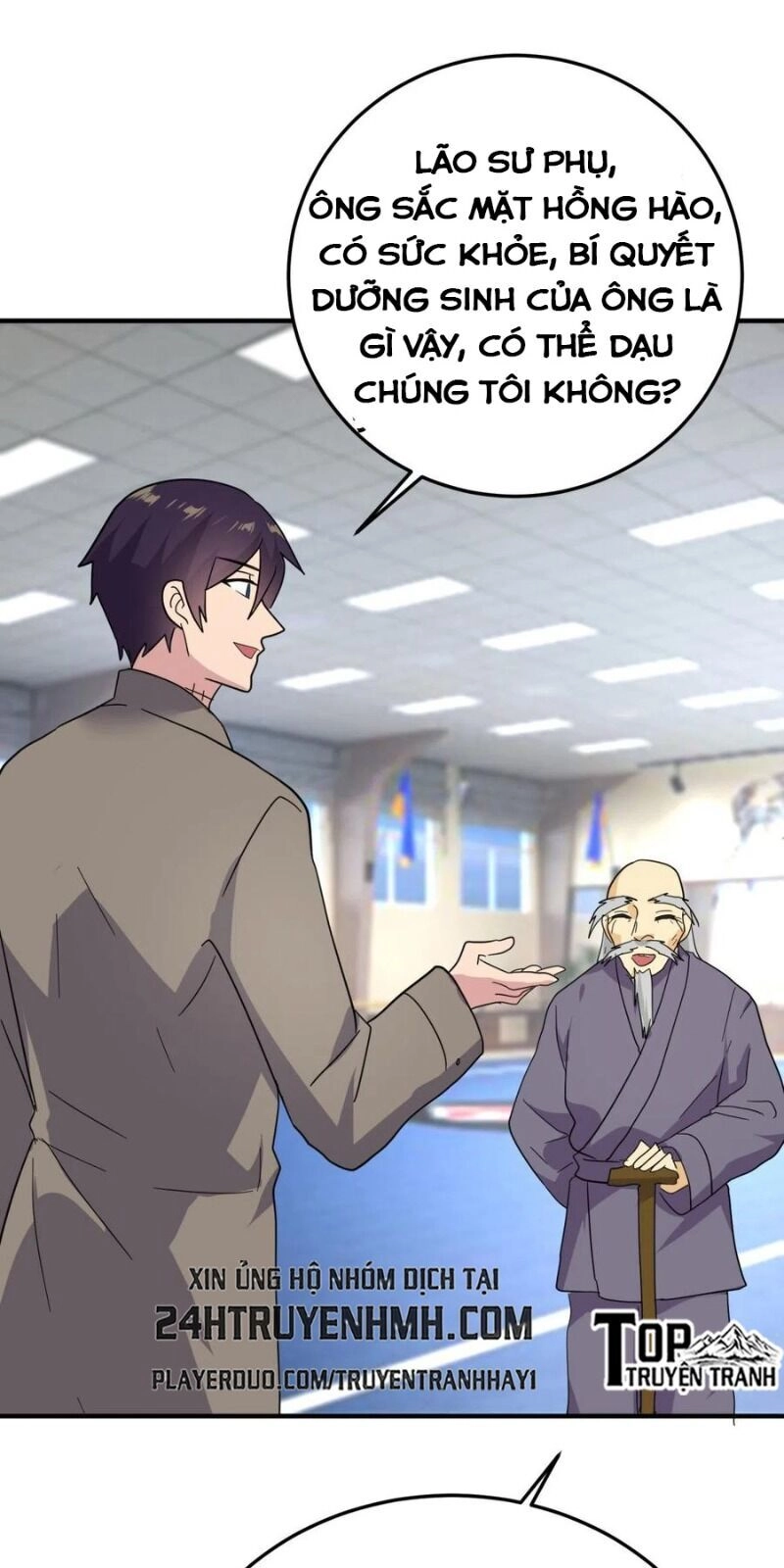 Đại Gia Livestream Vạn Giới Chapter 57 - 15