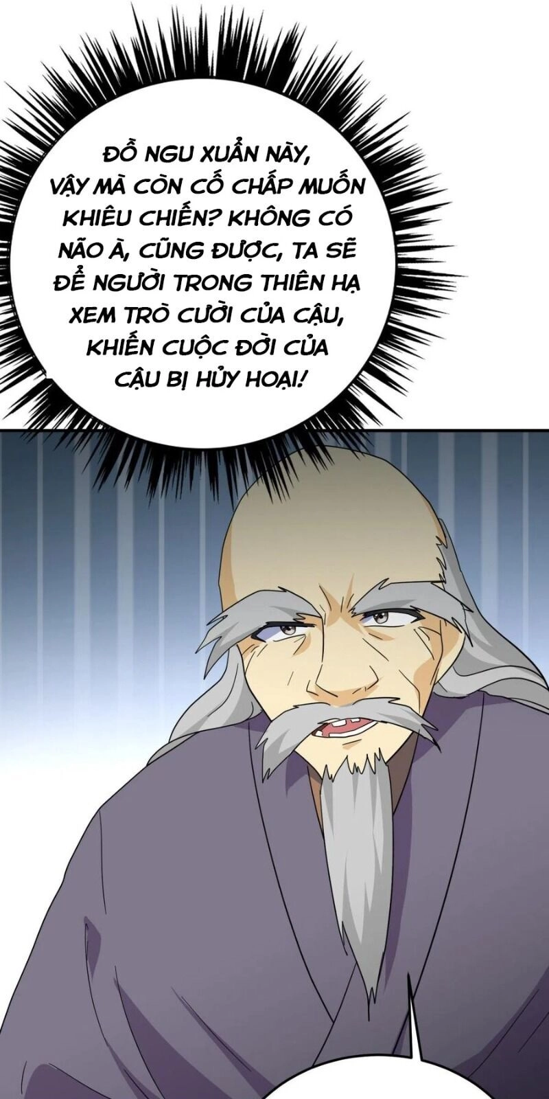 Đại Gia Livestream Vạn Giới Chapter 57 - 20