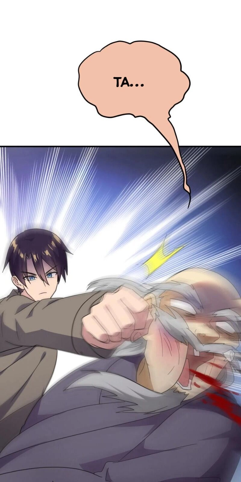 Đại Gia Livestream Vạn Giới Chapter 57 - 24