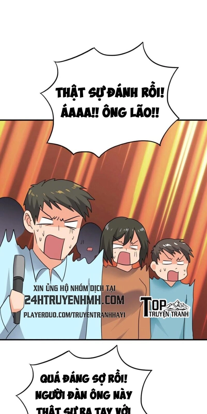 Đại Gia Livestream Vạn Giới Chapter 57 - 26