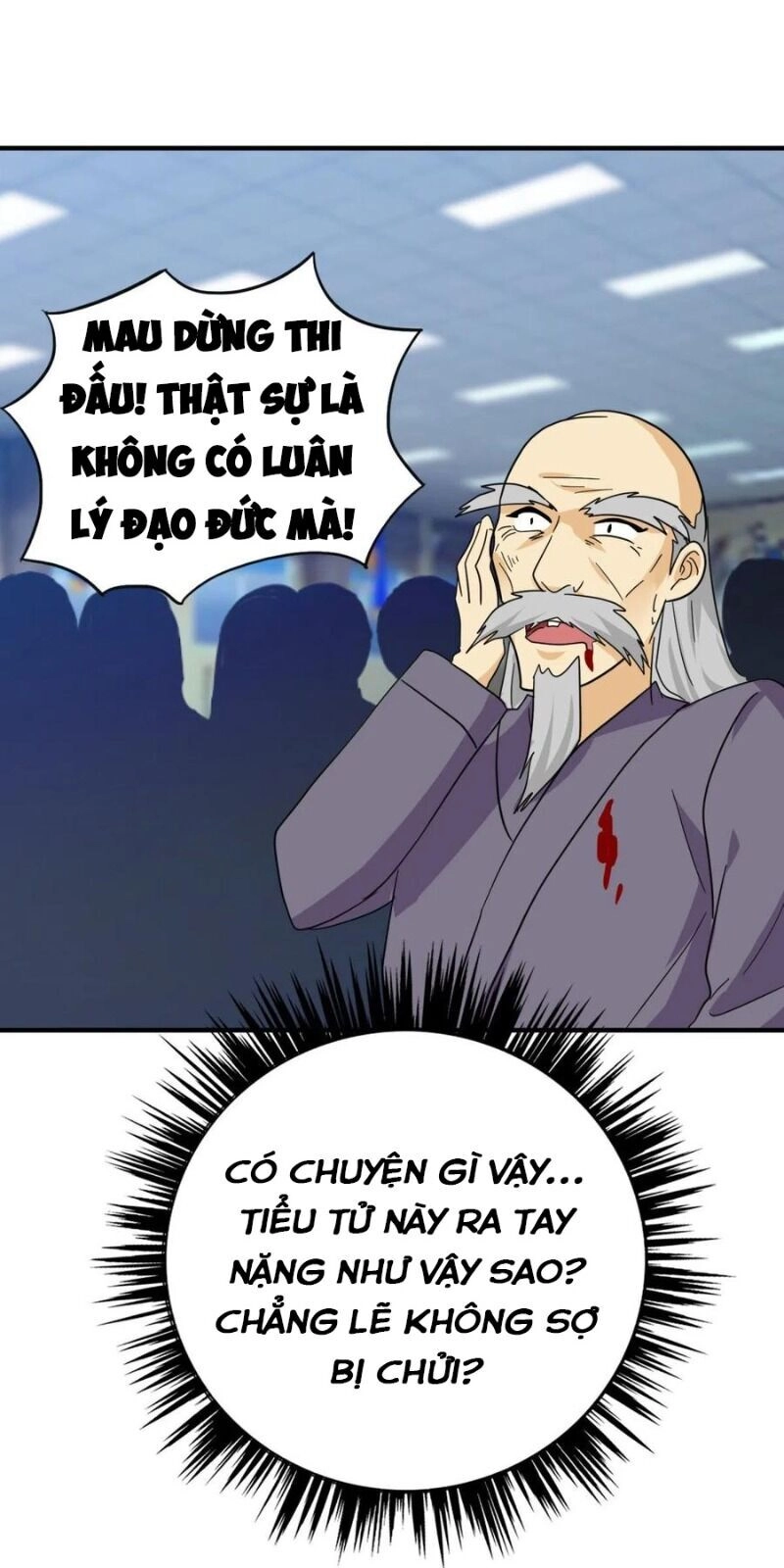 Đại Gia Livestream Vạn Giới Chapter 57 - 28