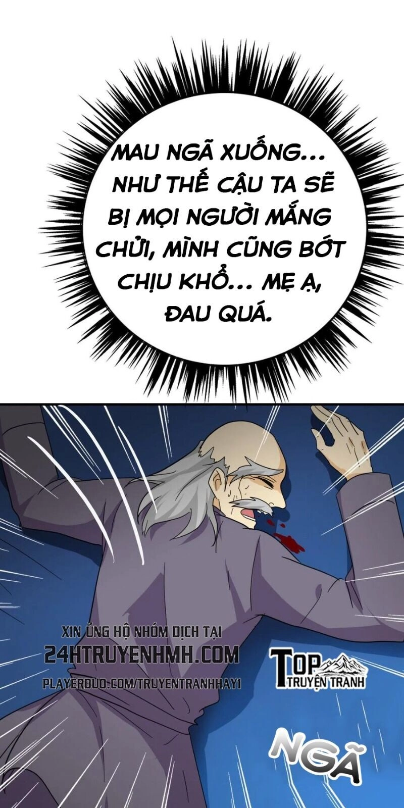 Đại Gia Livestream Vạn Giới Chapter 57 - 30