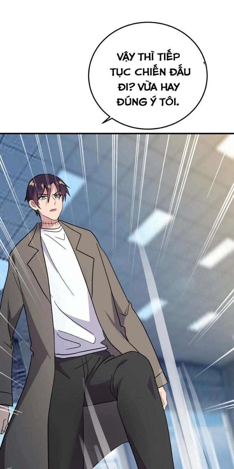 Đại Gia Livestream Vạn Giới Chapter 57 - 34