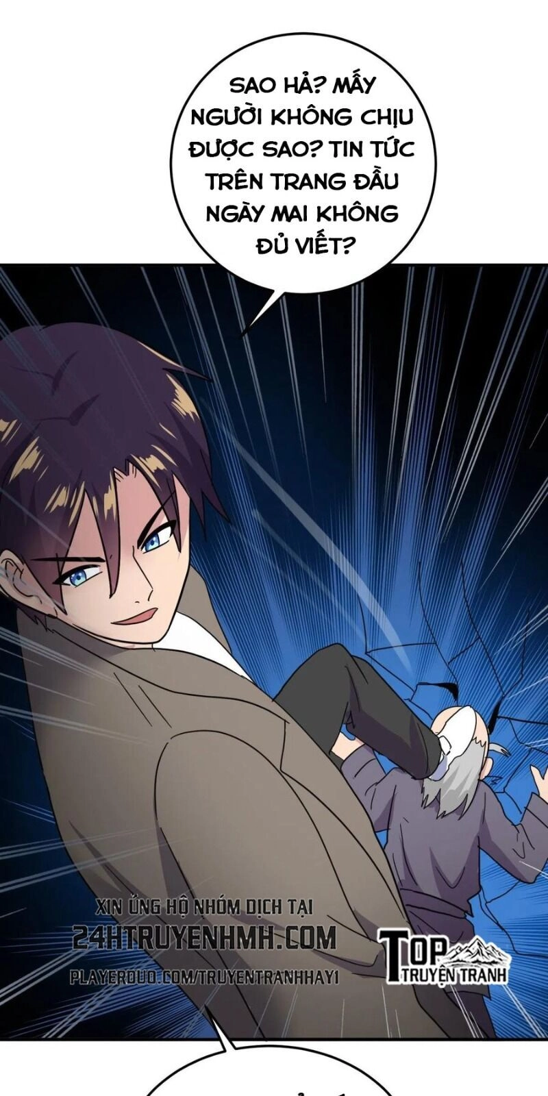 Đại Gia Livestream Vạn Giới Chapter 57 - 38