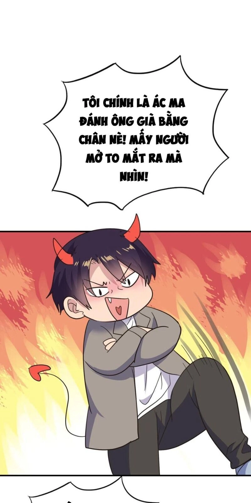 Đại Gia Livestream Vạn Giới Chapter 57 - 40