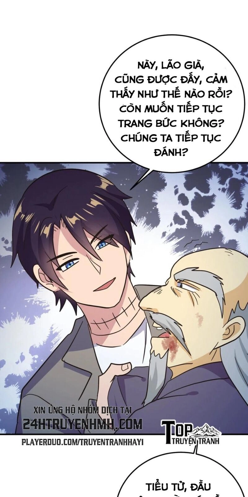 Đại Gia Livestream Vạn Giới Chapter 57 - 42