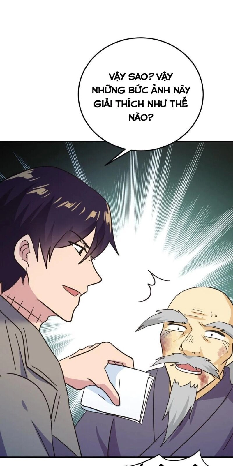 Đại Gia Livestream Vạn Giới Chapter 57 - 44