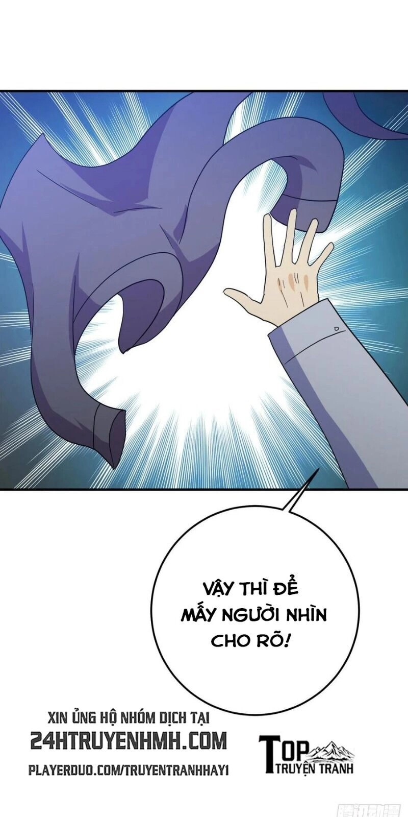 Đại Gia Livestream Vạn Giới Chapter 57 - 50