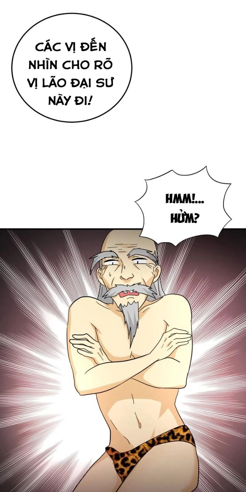 Đại Gia Livestream Vạn Giới Chapter 58 - 2