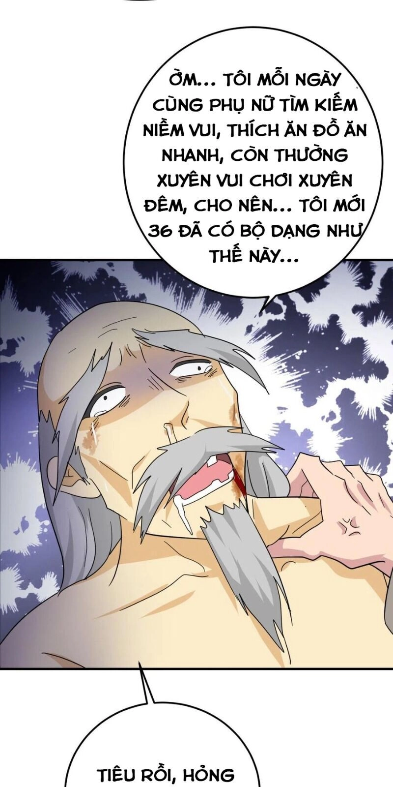 Đại Gia Livestream Vạn Giới Chapter 58 - 13