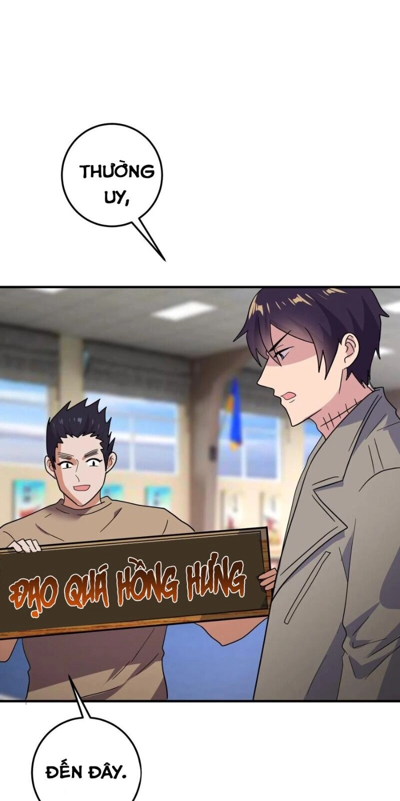 Đại Gia Livestream Vạn Giới Chapter 58 - 17