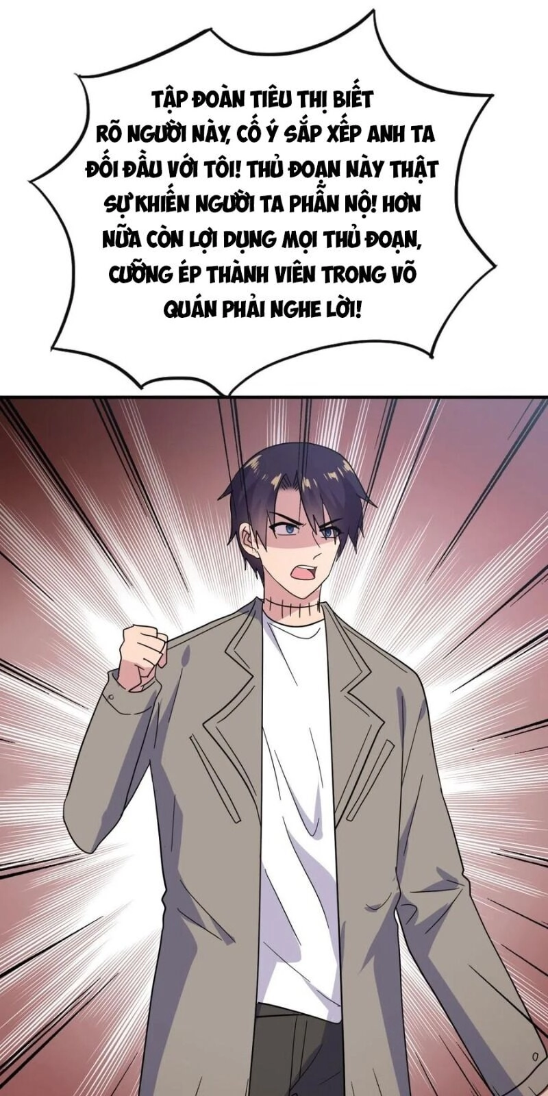 Đại Gia Livestream Vạn Giới Chapter 58 - 21