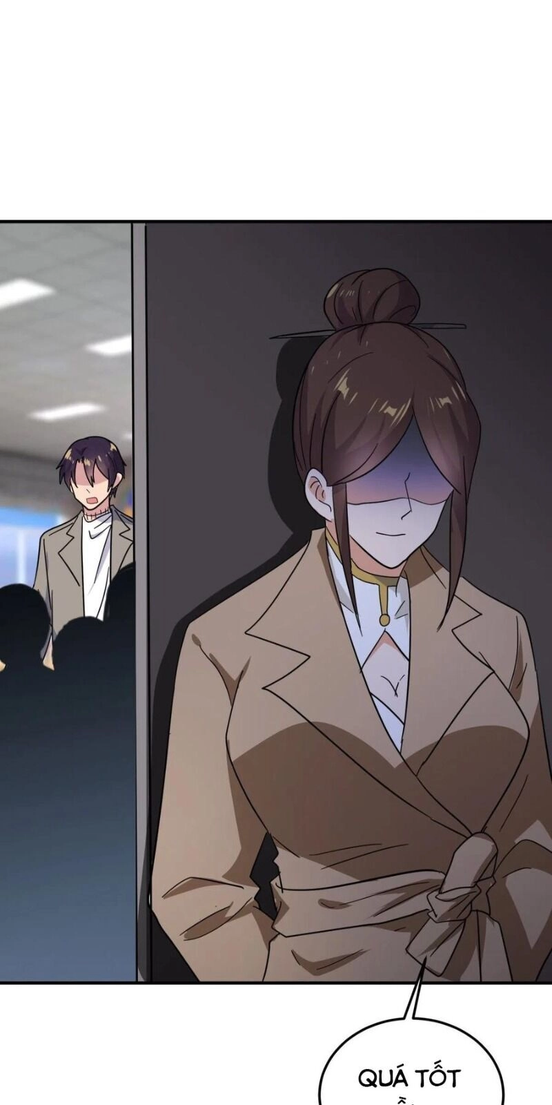 Đại Gia Livestream Vạn Giới Chapter 58 - 23