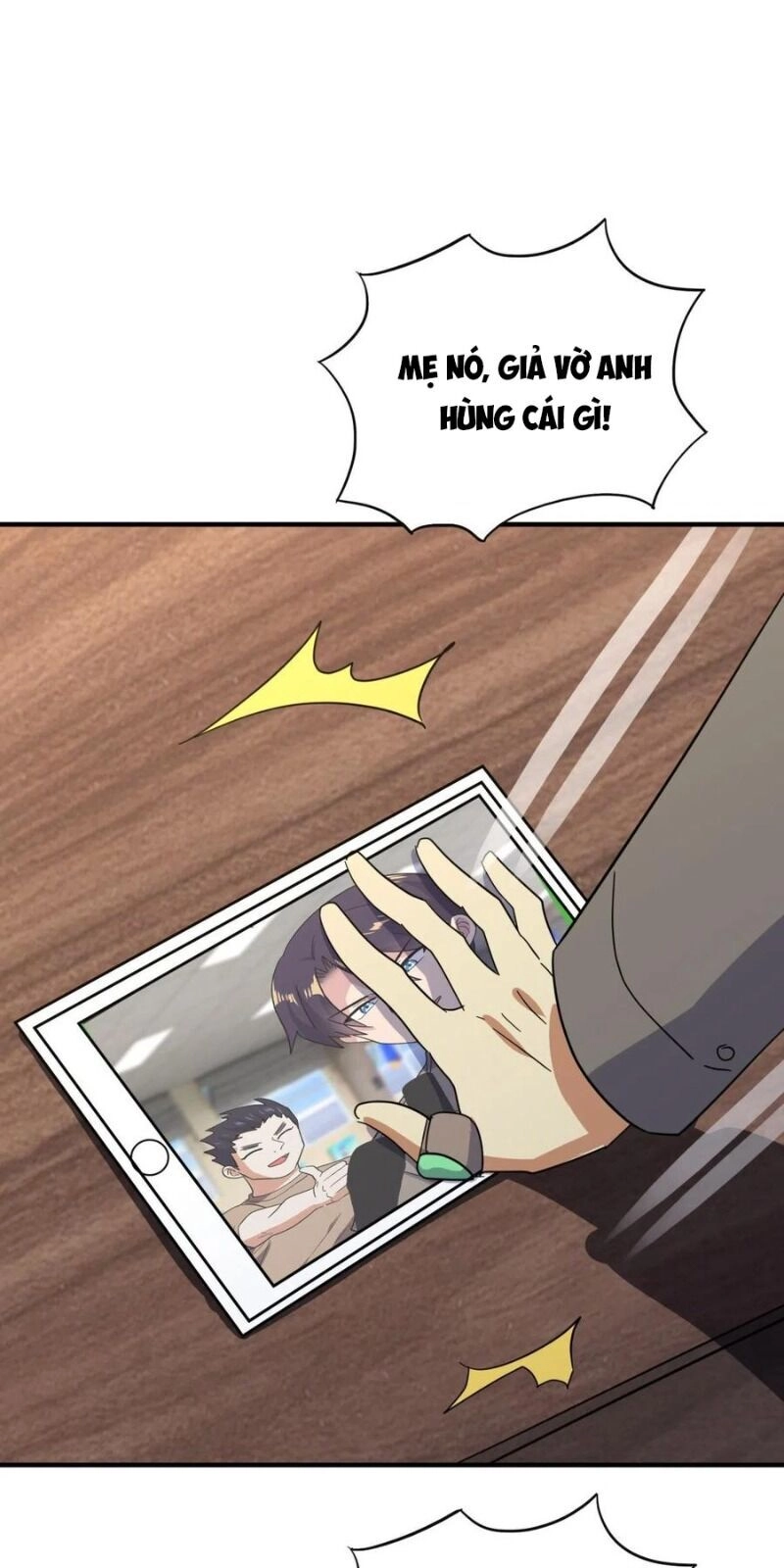 Đại Gia Livestream Vạn Giới Chapter 58 - 28