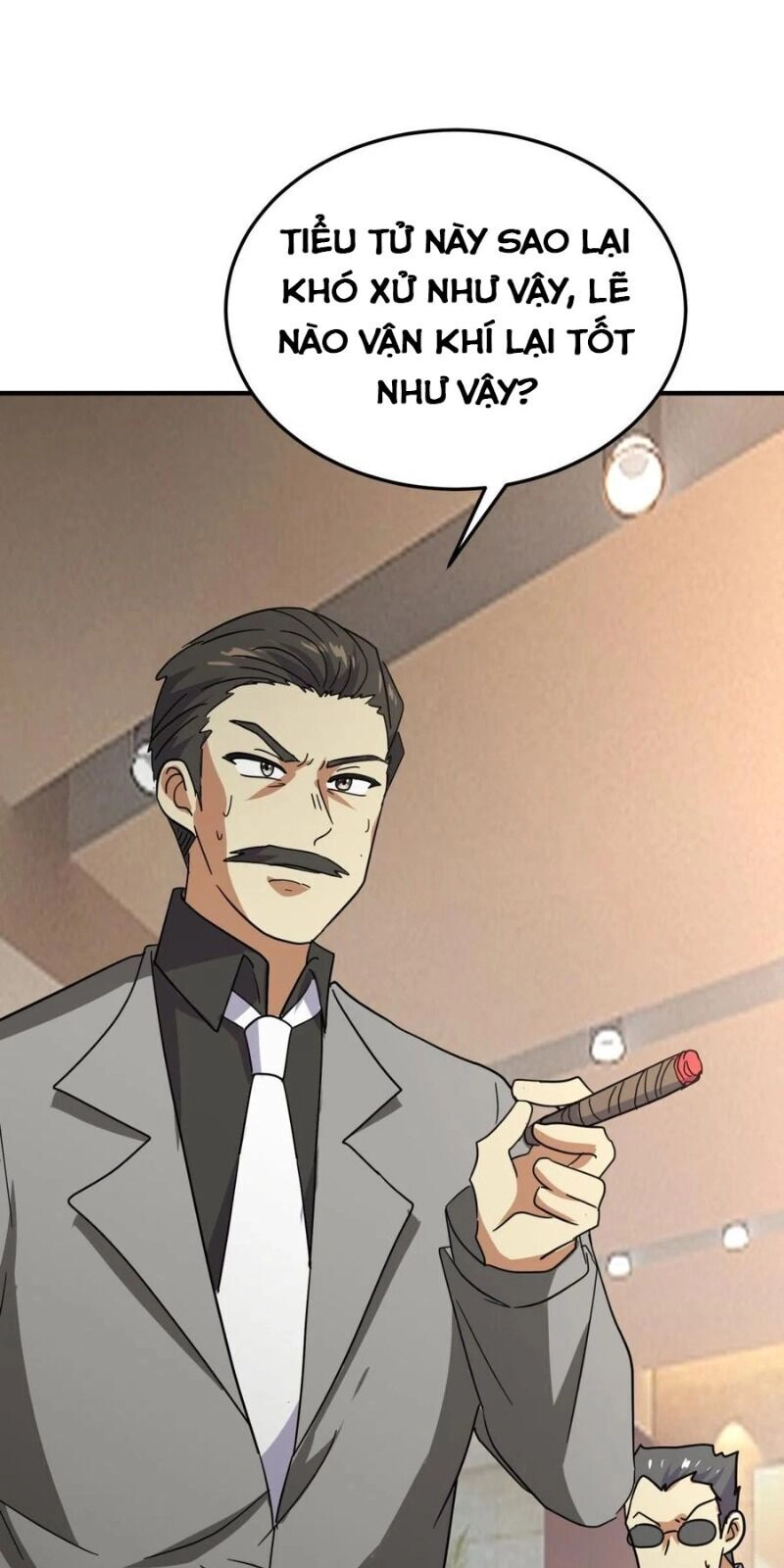 Đại Gia Livestream Vạn Giới Chapter 58 - 30