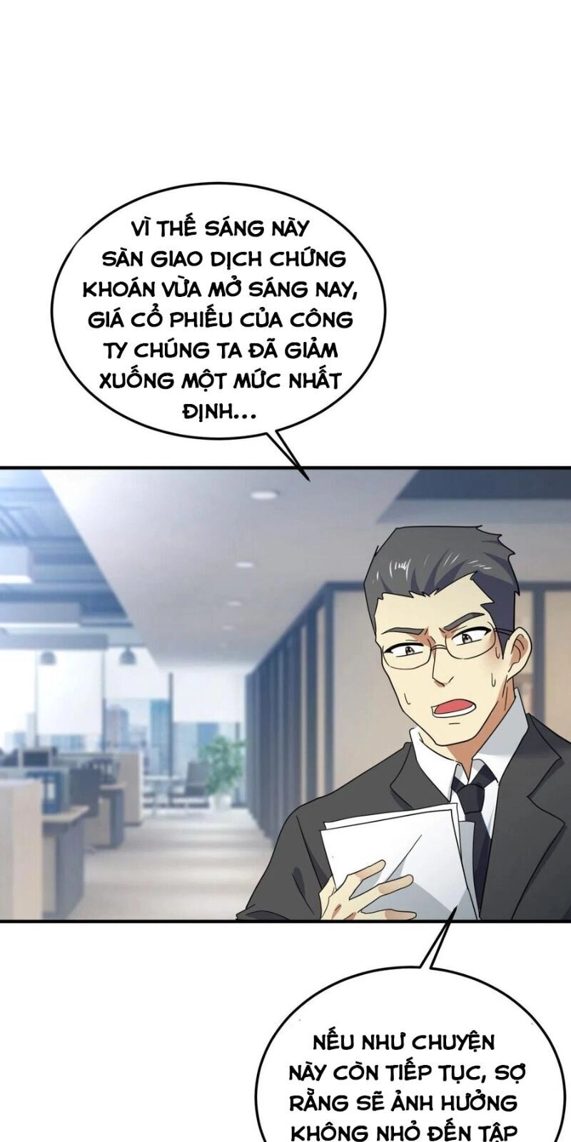 Đại Gia Livestream Vạn Giới Chapter 58 - 32