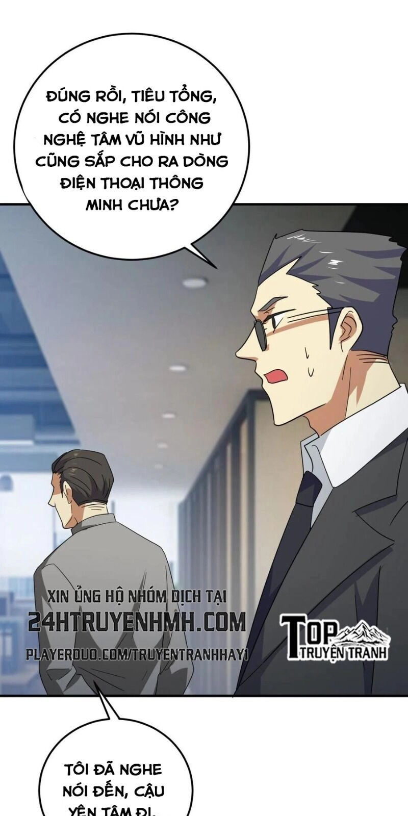 Đại Gia Livestream Vạn Giới Chapter 58 - 36