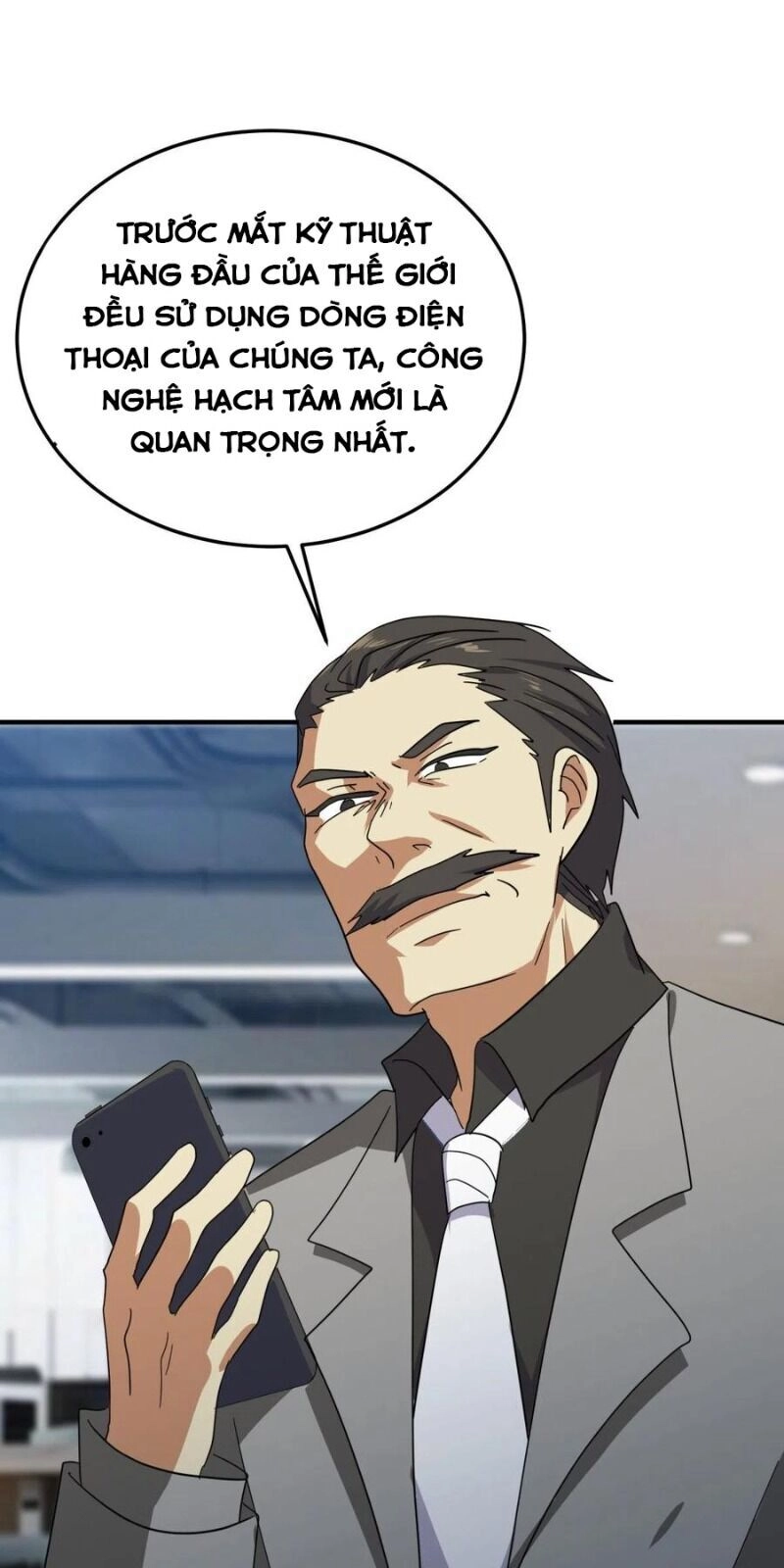 Đại Gia Livestream Vạn Giới Chapter 58 - 38