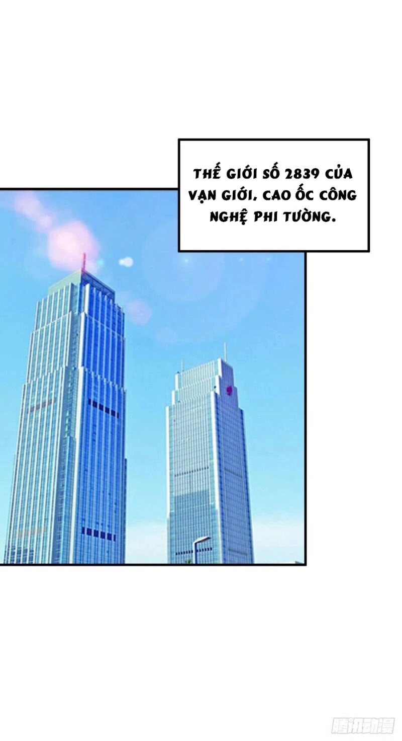 Đại Gia Livestream Vạn Giới Chapter 58 - 40