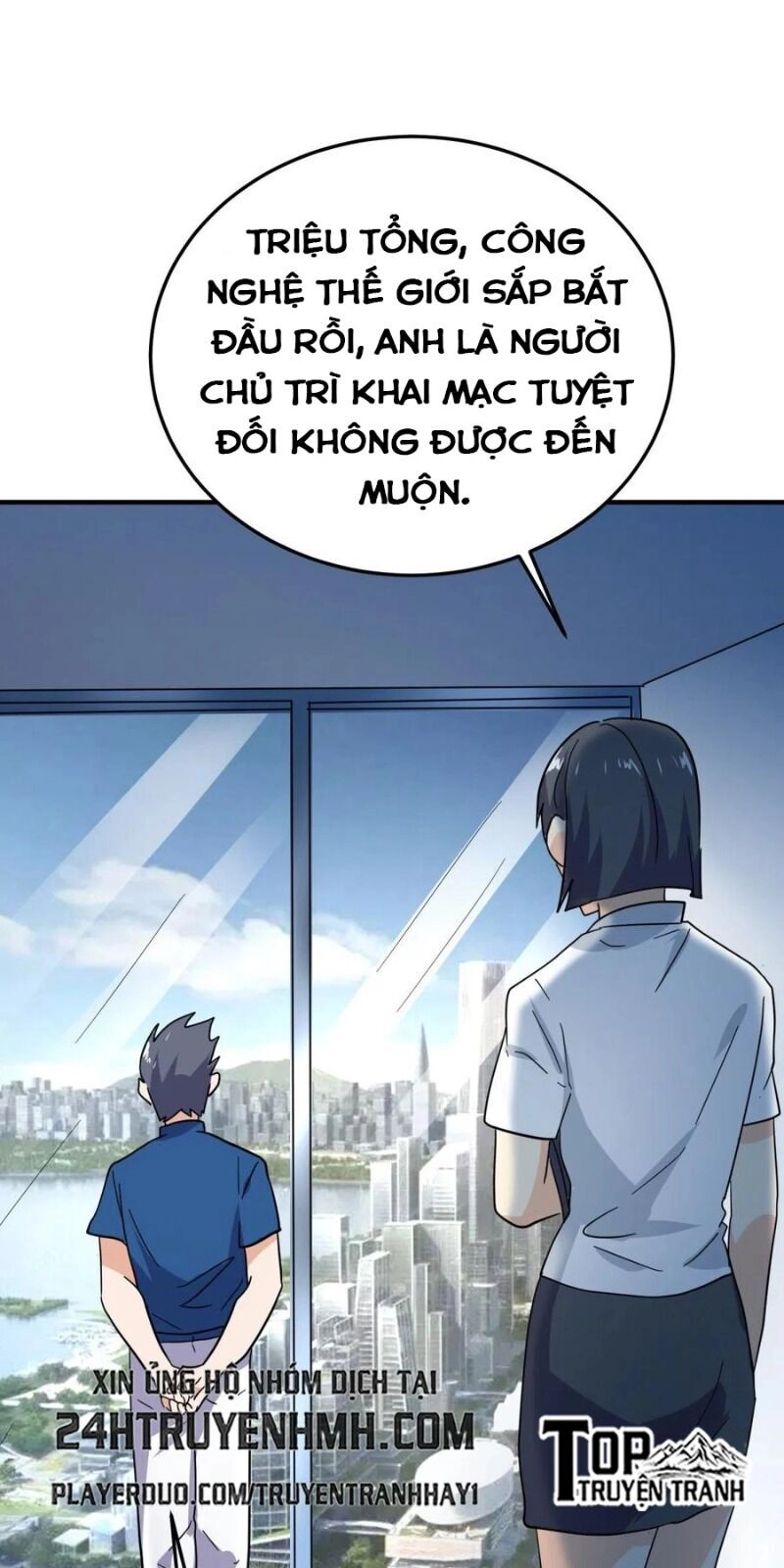 Đại Gia Livestream Vạn Giới Chapter 58 - 41