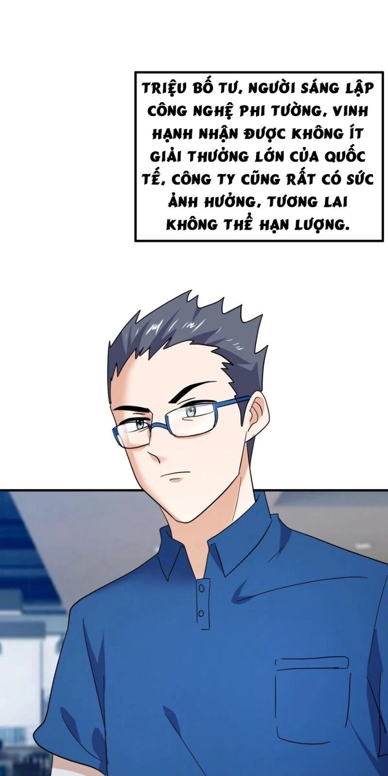 Đại Gia Livestream Vạn Giới Chapter 58 - 43