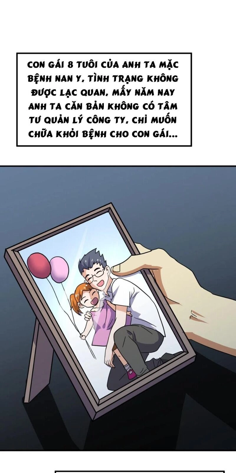 Đại Gia Livestream Vạn Giới Chapter 58 - 45