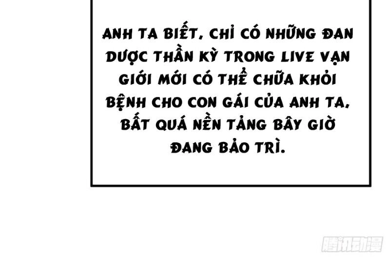 Đại Gia Livestream Vạn Giới Chapter 58 - 46