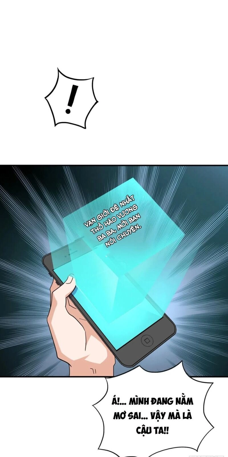 Đại Gia Livestream Vạn Giới Chapter 58 - 48