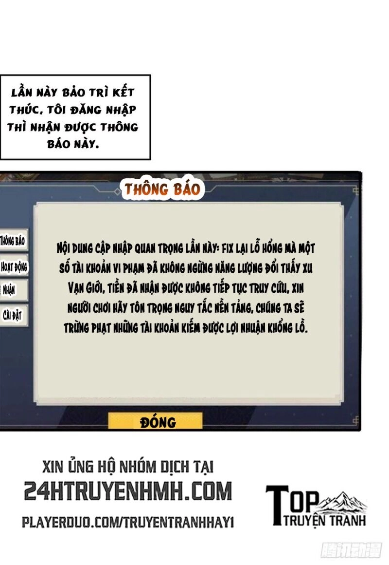 Đại Gia Livestream Vạn Giới Chapter 59 - 2