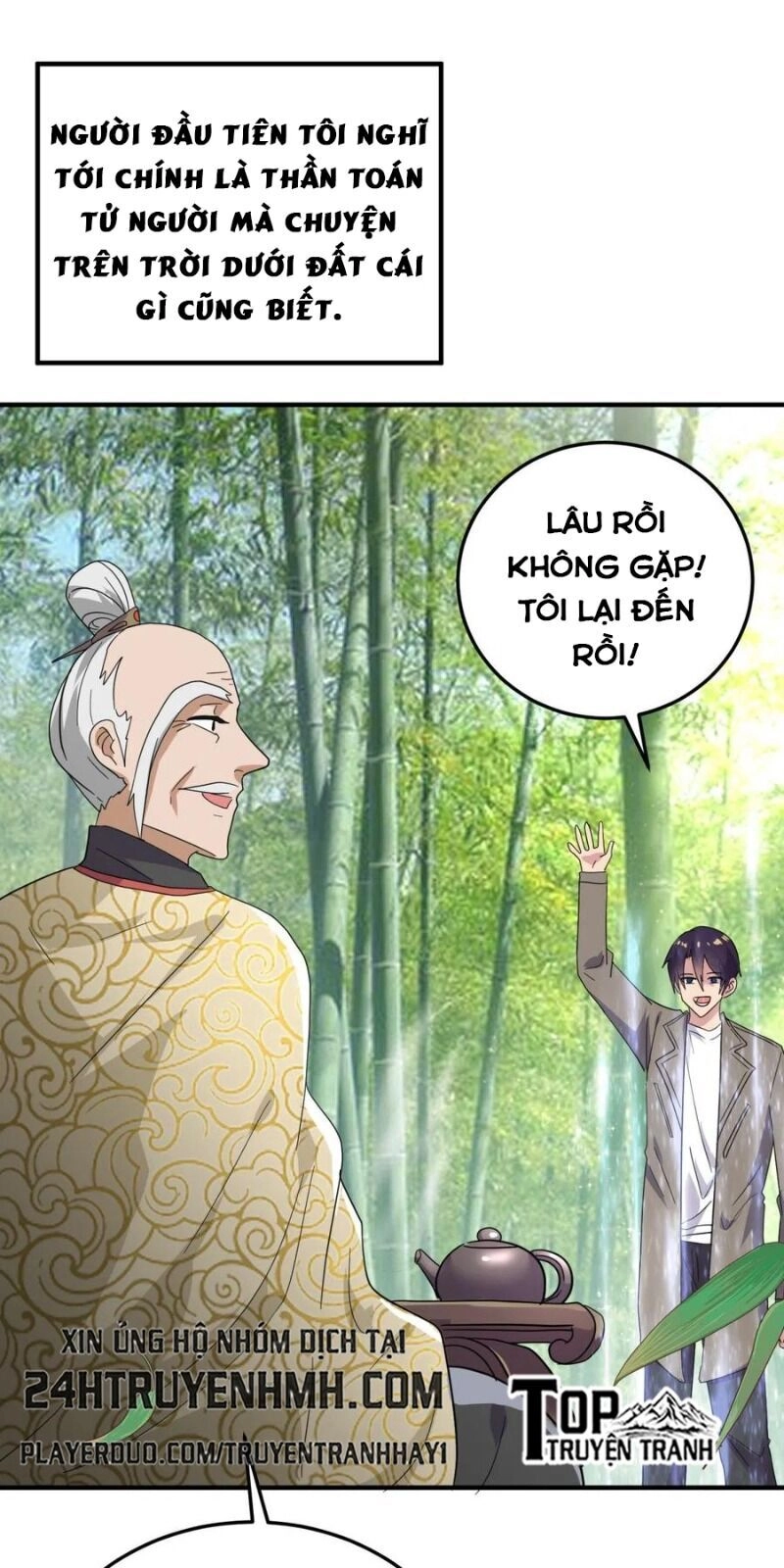 Đại Gia Livestream Vạn Giới Chapter 59 - 13