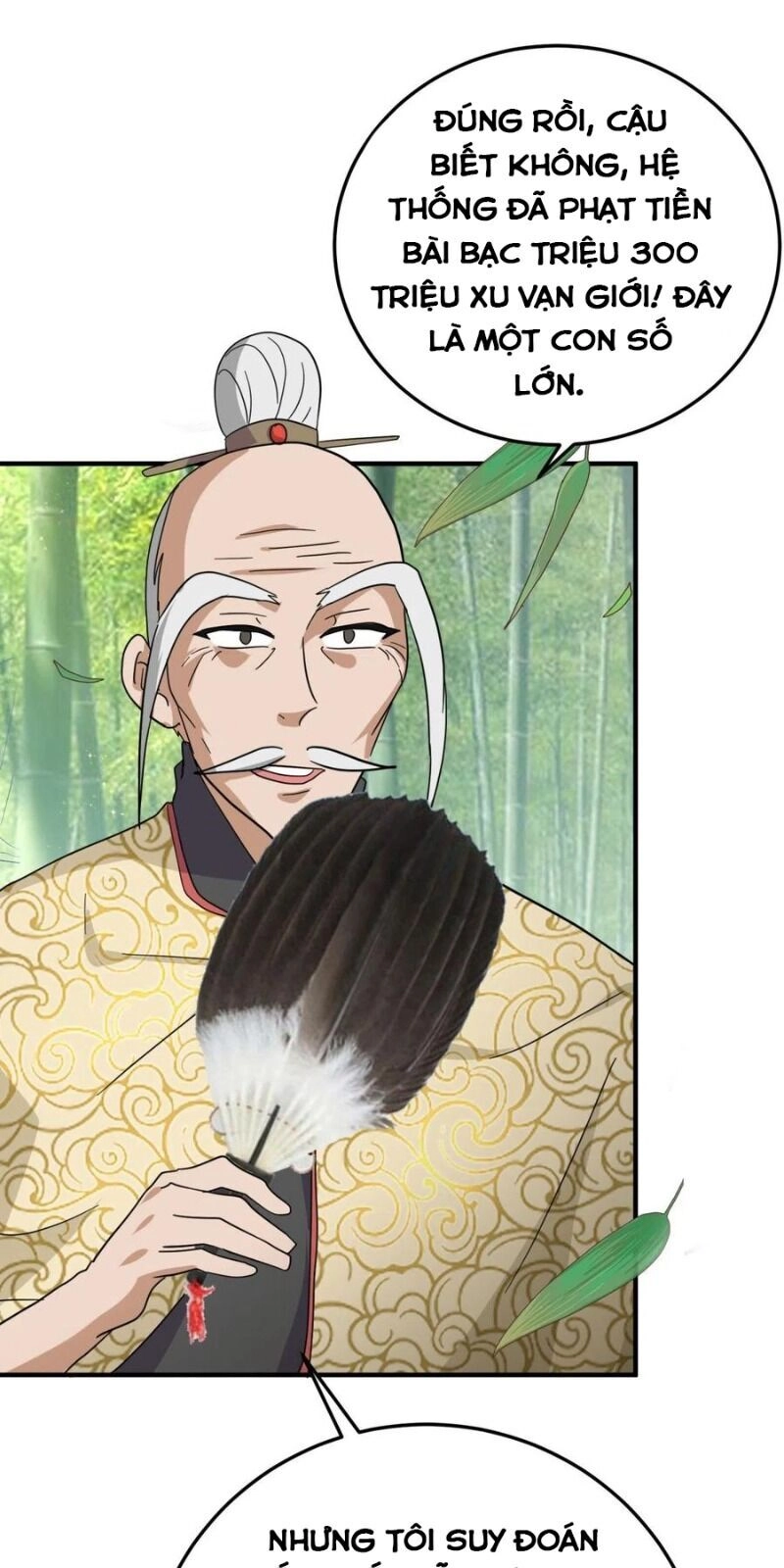 Đại Gia Livestream Vạn Giới Chapter 59 - 15