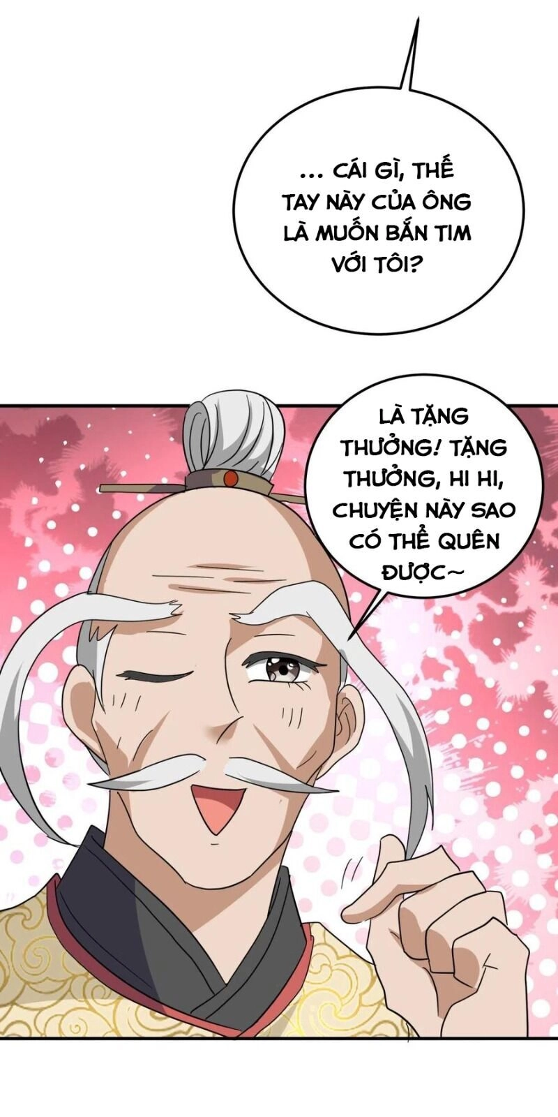 Đại Gia Livestream Vạn Giới Chapter 59 - 21