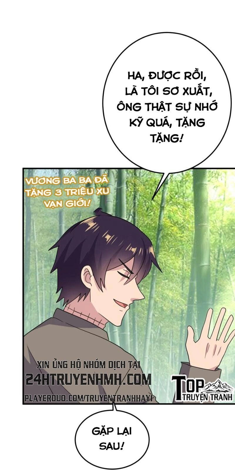 Đại Gia Livestream Vạn Giới Chapter 59 - 23