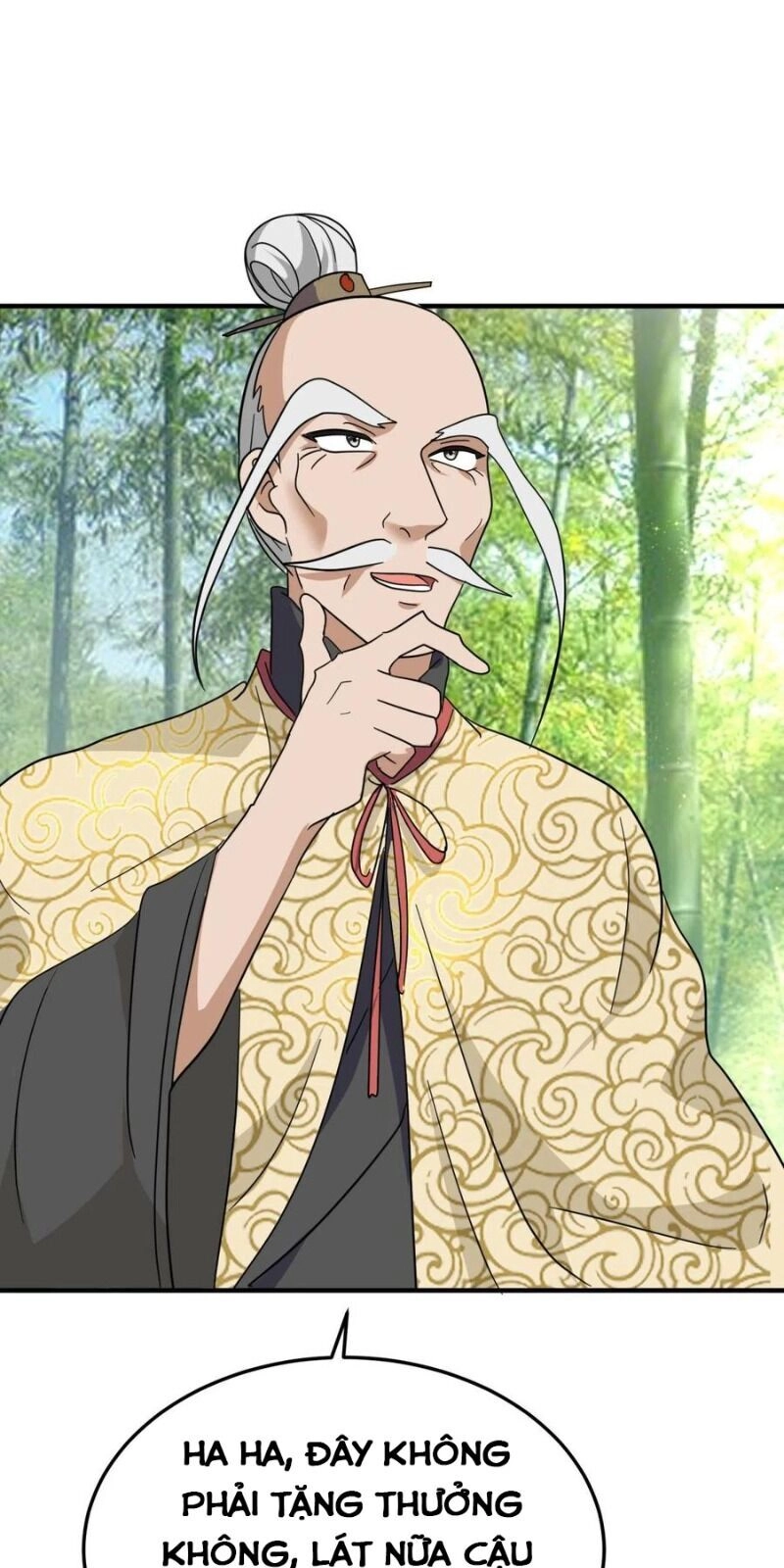 Đại Gia Livestream Vạn Giới Chapter 59 - 25